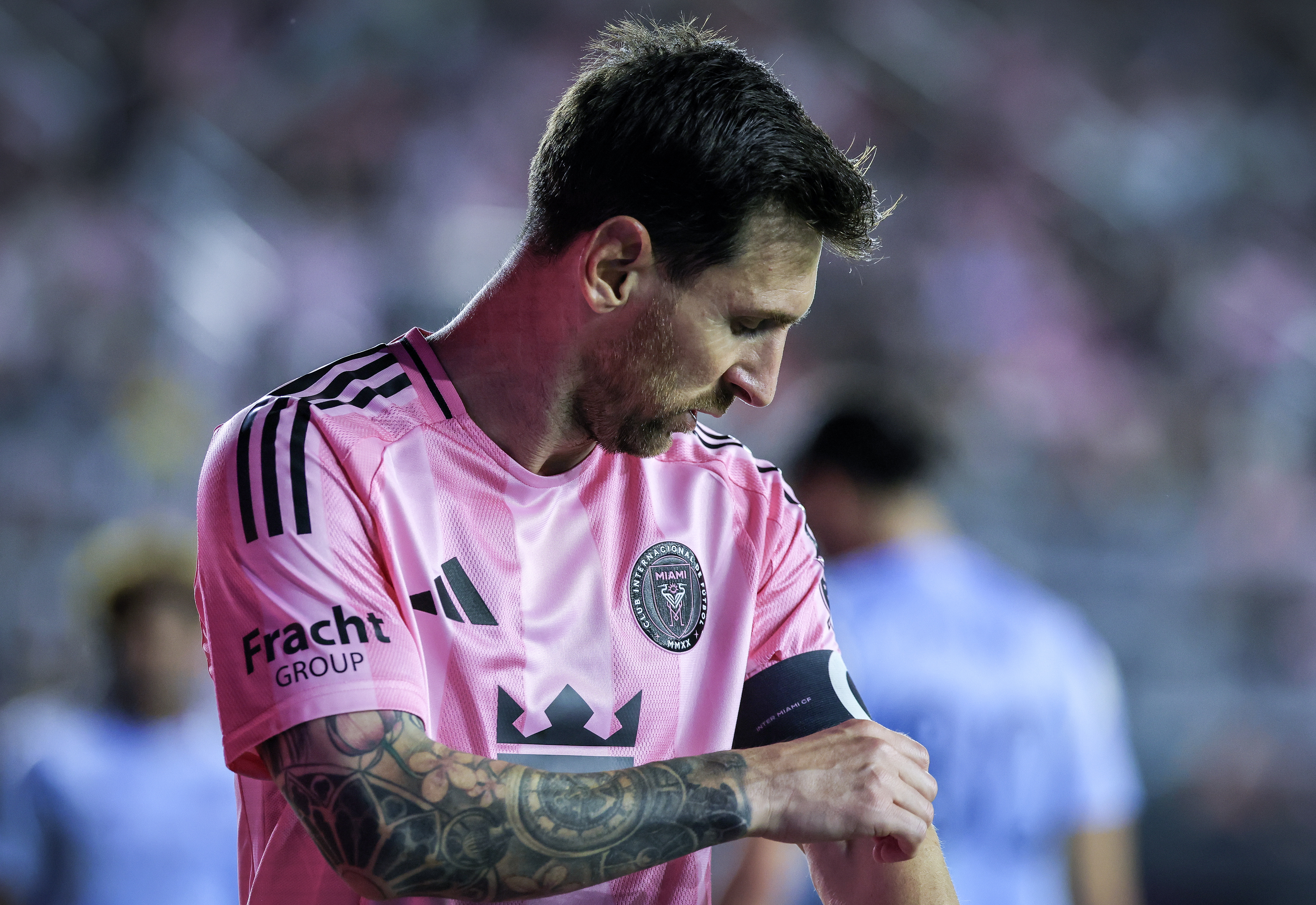 Messi and Inter Miami target first MLS Cup triumph.