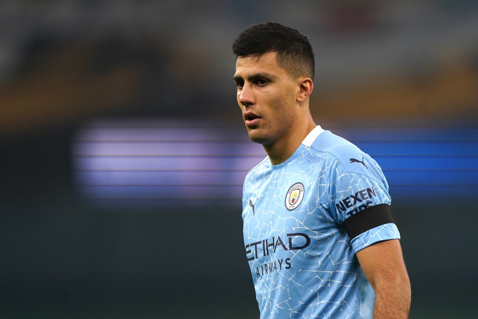 Orgulloso de ser tu ídolo, Rodri