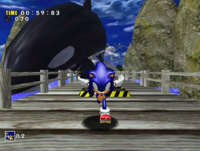 Sonic the Hedgehog  The 10 best games of the saga - Meristation