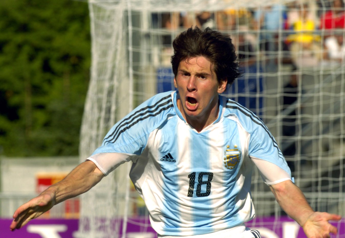 ¿Cuántas veces ha ganado Argentina un Mundial Sub-20?
