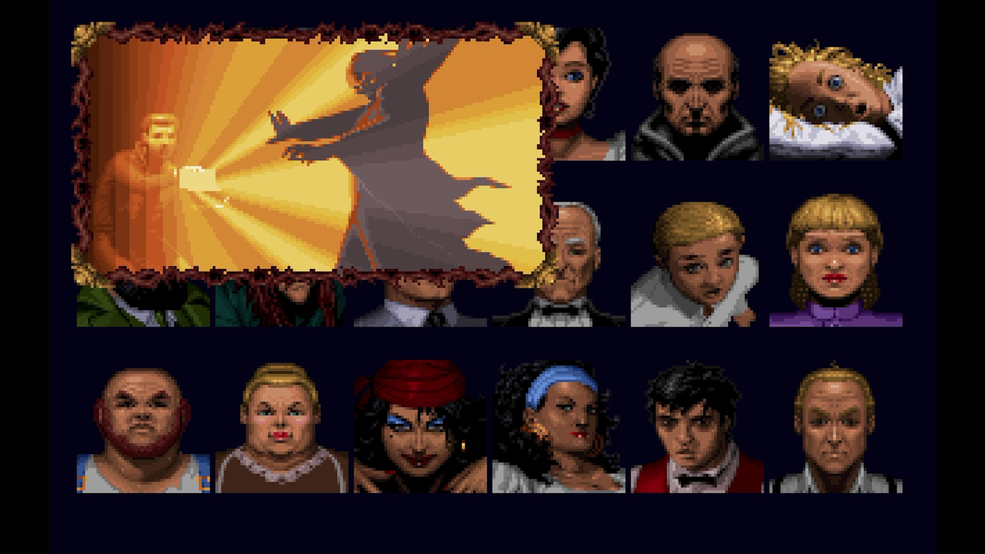 Veil of Darkness aterriza en Steam y estas son las razones por las