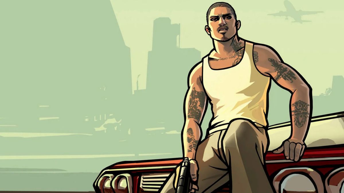 Todos los trucos, claves y códigos de GTA San Andreas para PC, PS5, PS4 y  Xbox - Meristation