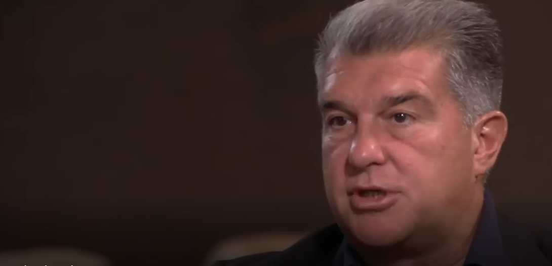 “Para ponerle un 10 al mercado de fichajes tienen que salir...”