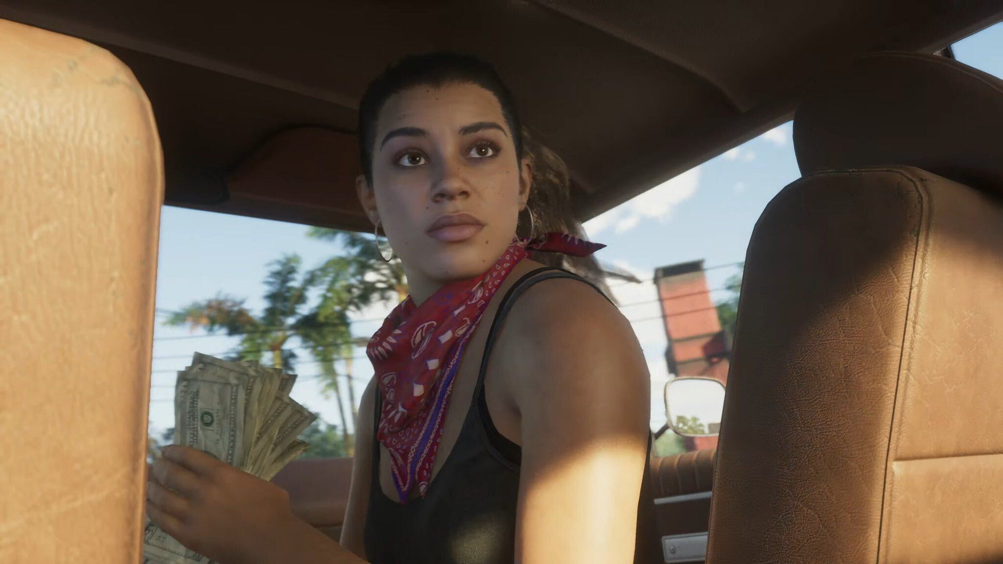 7 Grand Theft Auto 6 secrets revealed in the first trailer