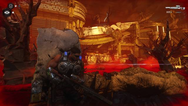 Requisitos de Gears of War 5 para PC, todo lo que debes saber