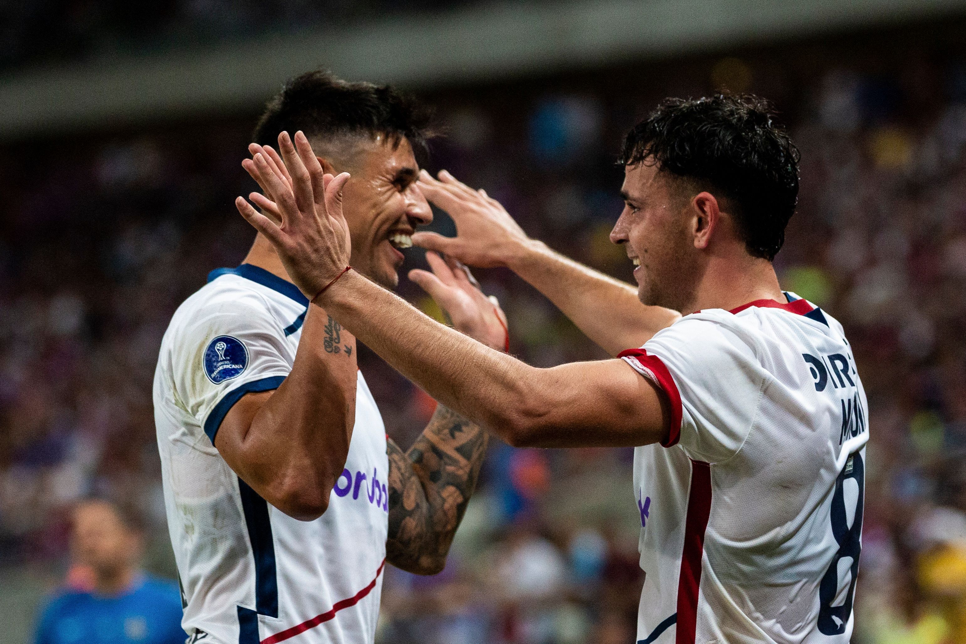 Barracas - San Lorenzo, en directo: Liga Profesional Argentina, en vivo