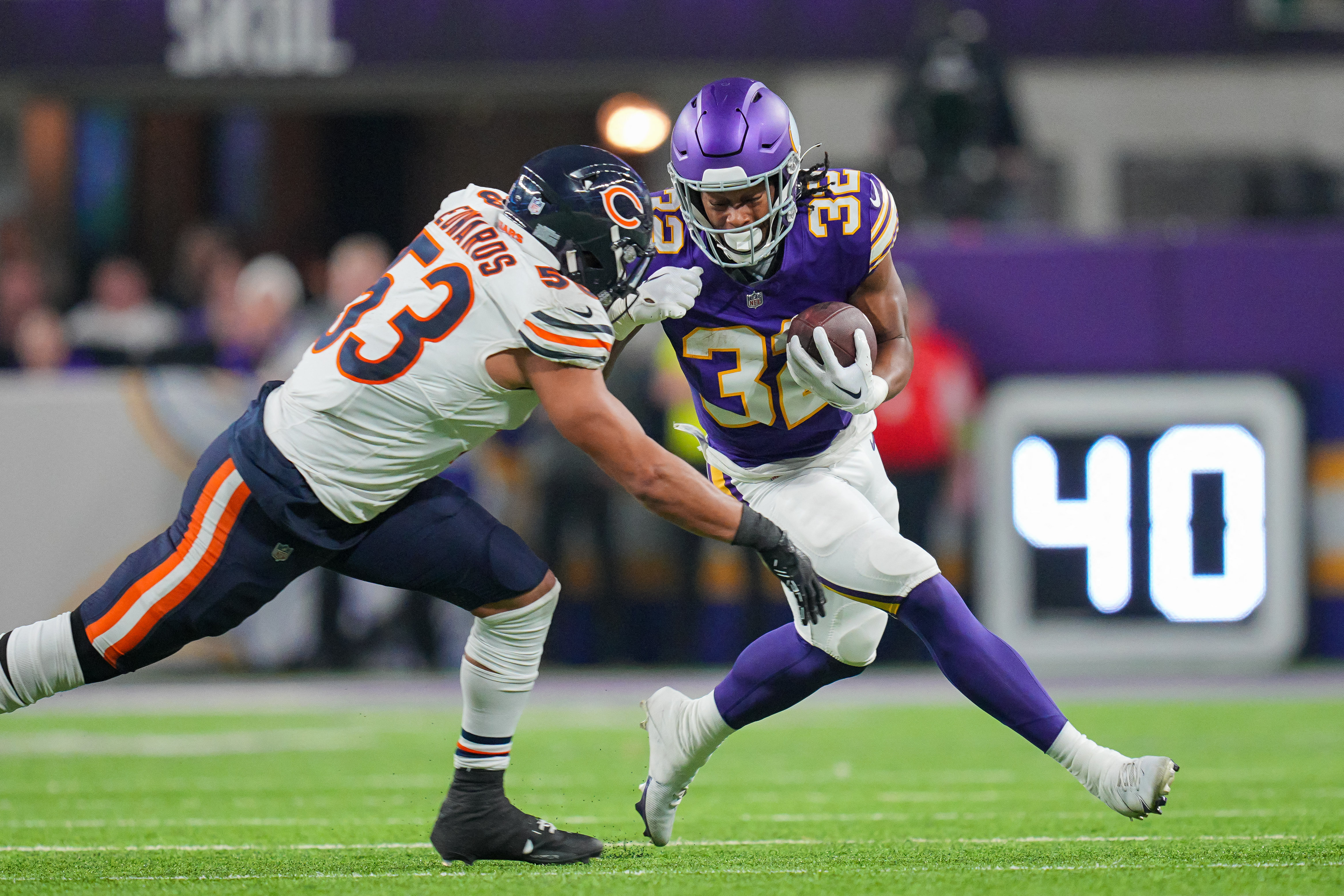 Martes Locos de la NFL: toda la actualidad del football | En directo, ‘La Pica de AS’