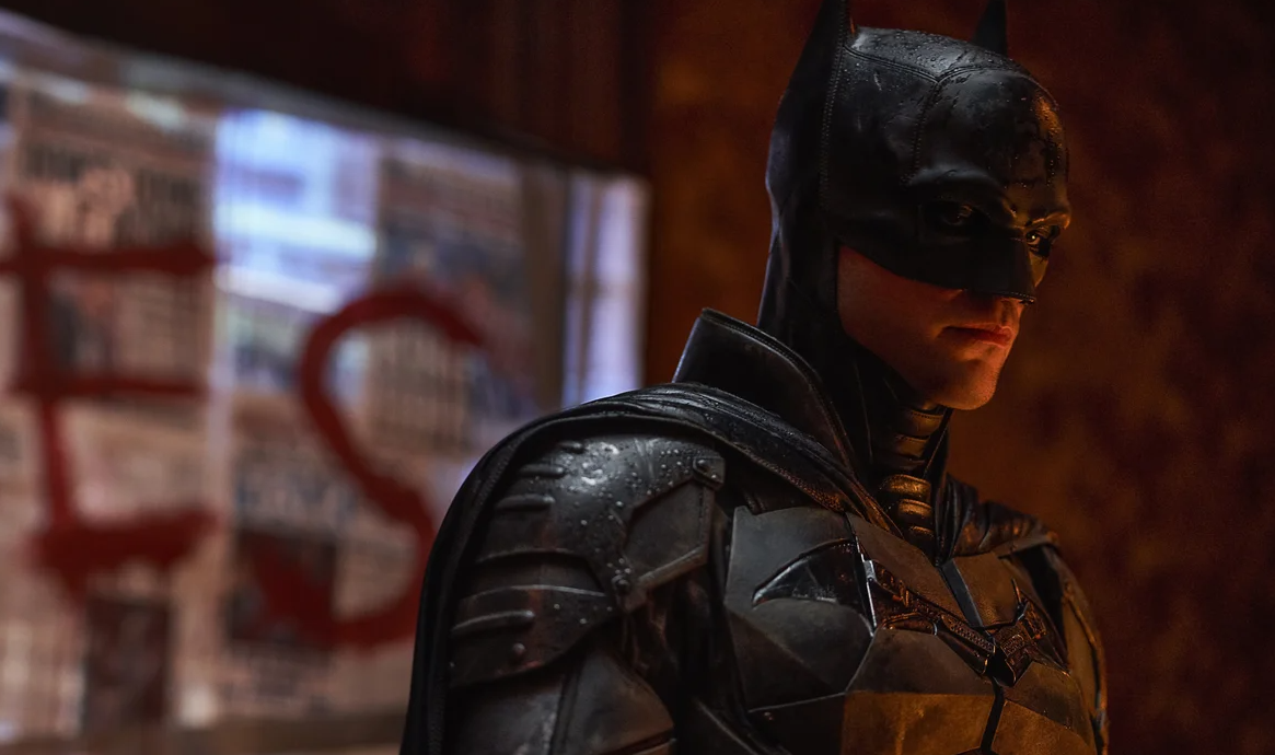 The Batman' cambió la vida de Robert Pattinson: “Ahora tengo fans masculinos” - Meristation