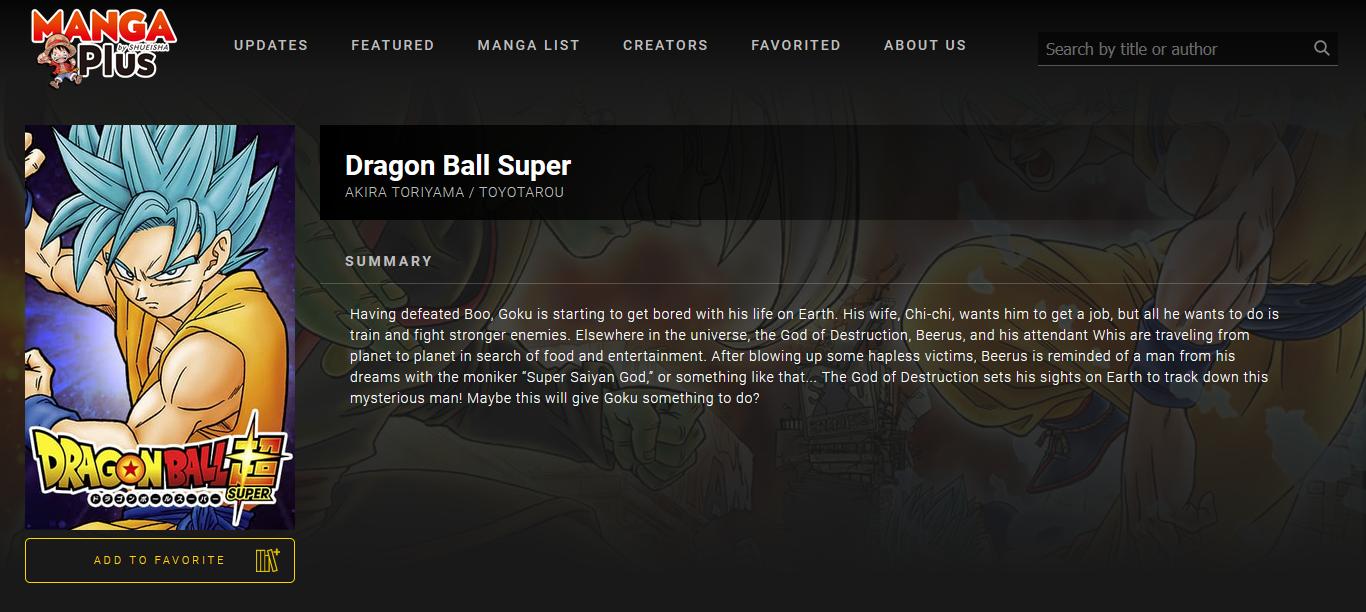 Dragon Ball Super: Resumo dos episódios 94 e 95