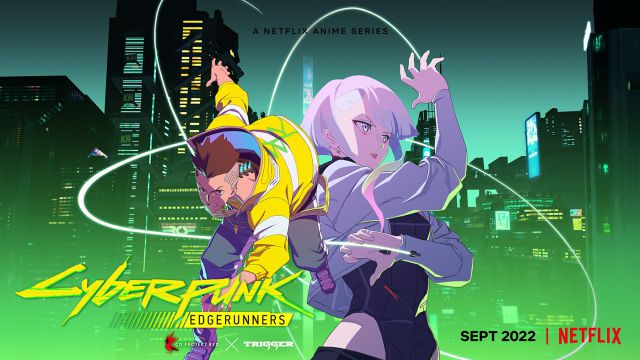 Anime Cyberpunk Edgerunners, ¿habrá Temporada 2? - Meristation