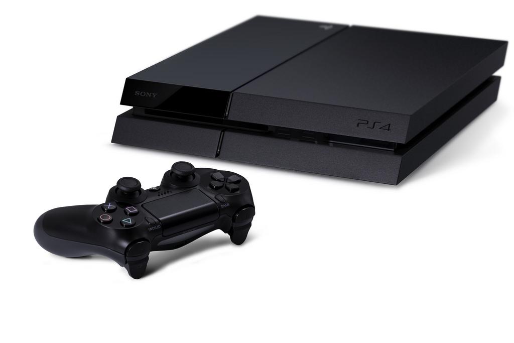 PlayStation 4 no pondrá restricciones a los juegos de segunda mano