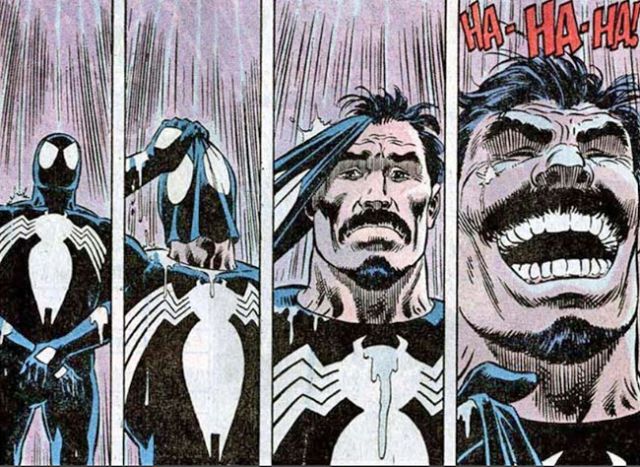 La última cacería de Kraven. Una de las grandes historias de Spiderman -  Meristation