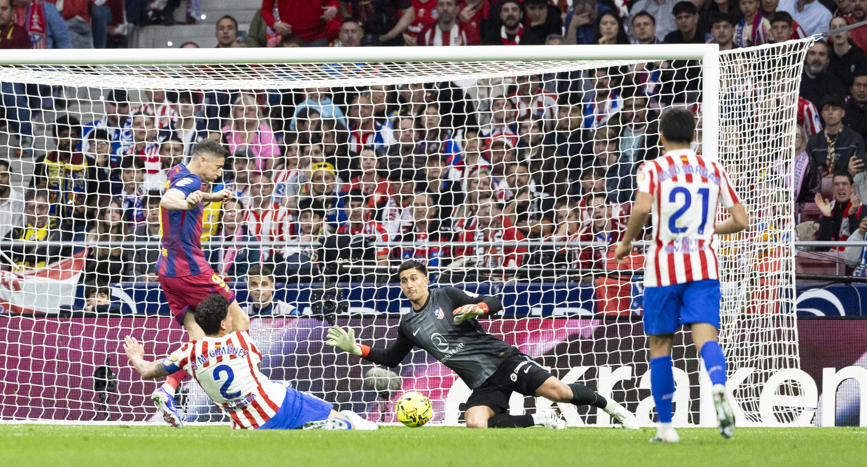 04/04/25MUSSOATLETICO DE MADRID - BARCELONAFUTBOL 25/26