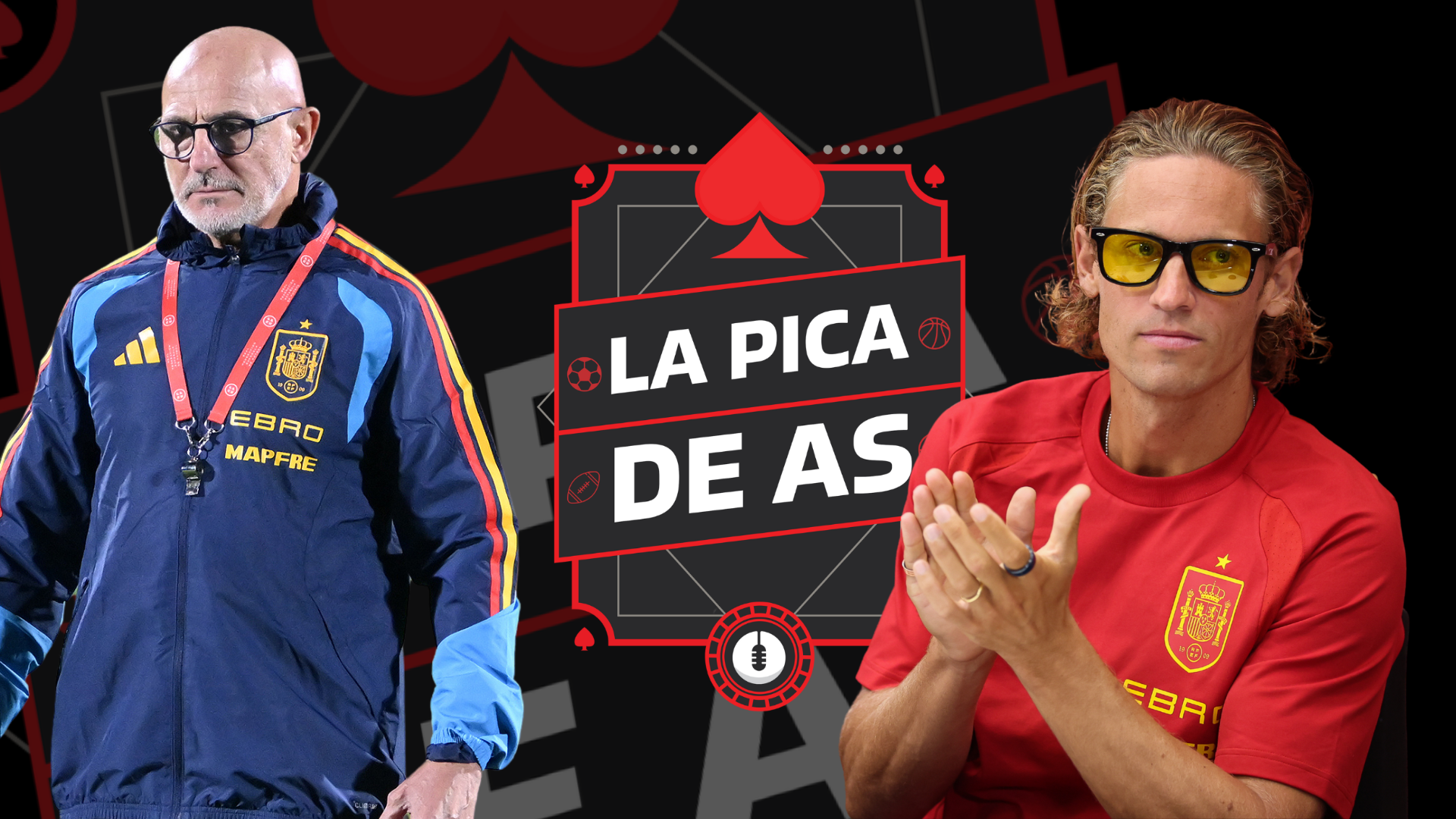 Última hora de la Selección en la fase de clasificación del Mundial 2026: Italia, Irlanda... | En directo: ‘El Descuento de La Pica de AS’