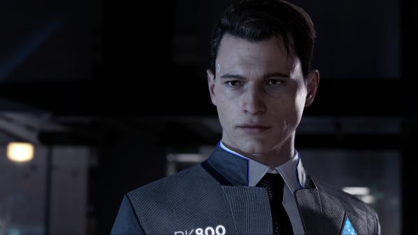 Análisis de Detroit: Become Human