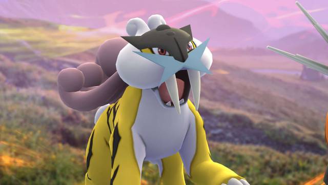 unocero - Atención, fans de Pokémon GO: ¡Viene un Mewtwo con armadura!