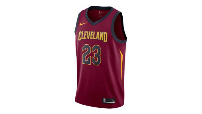 Camisetas fashion miticas nba