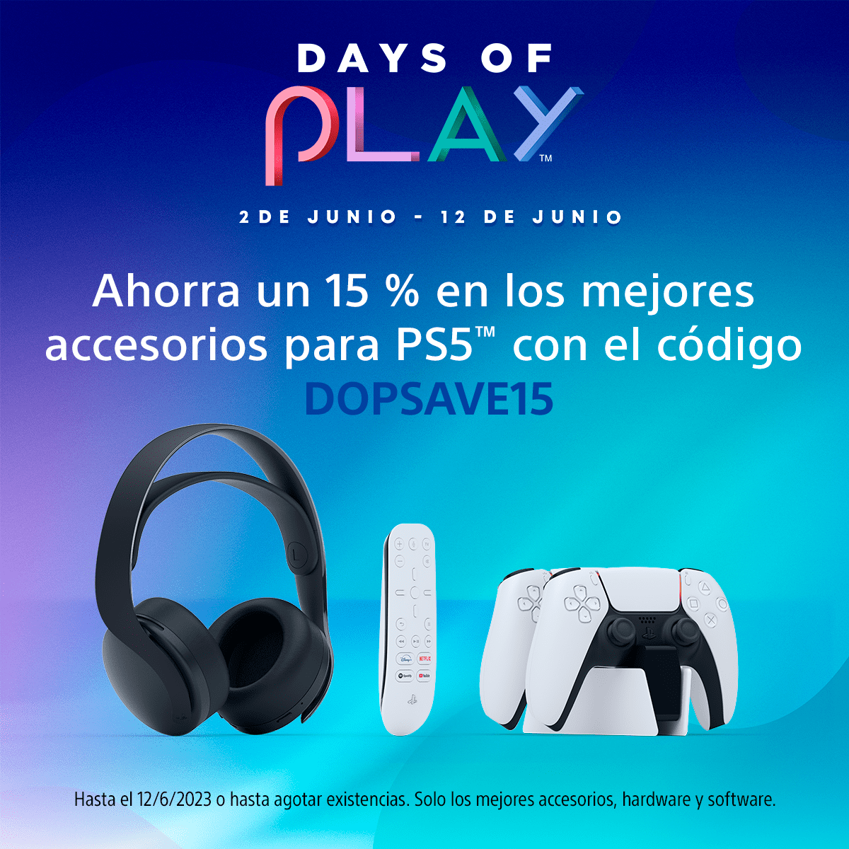 Days of Play 2020: los mejores juegos de PS4 con descuento en formato  físico