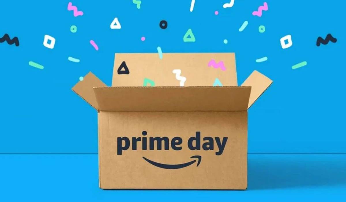 Llega el  Prime Day 2018: cómo hacerte con las mejores ofertas