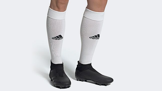 Las botas de fútbol Adidas que utilizan Messi, Dybala, y otros jugadores 'top' - Showroom