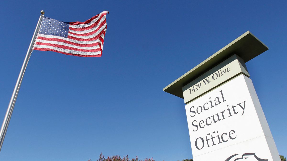 States where you do not have to pay taxes on Social Security benefits