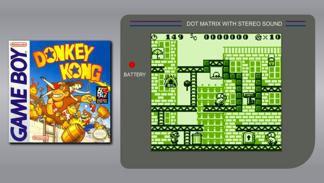 Tableta Interesante patata Los mejores juegos de Game Boy - Meristation