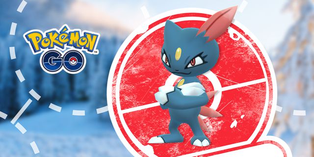 Pokemon Game Ataque Surpresa Sneasel W Ultra Ball - Saraiva