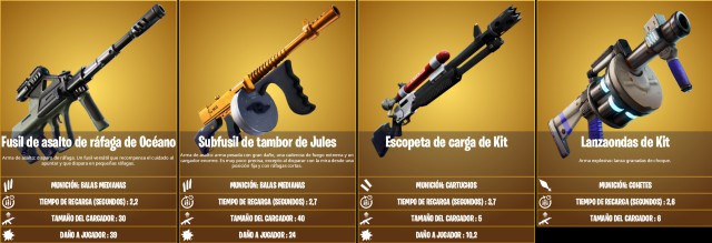 Bomba fétida a en Fortnite BR: mejores tácticas, usos y todo sobre esta  nueva arma