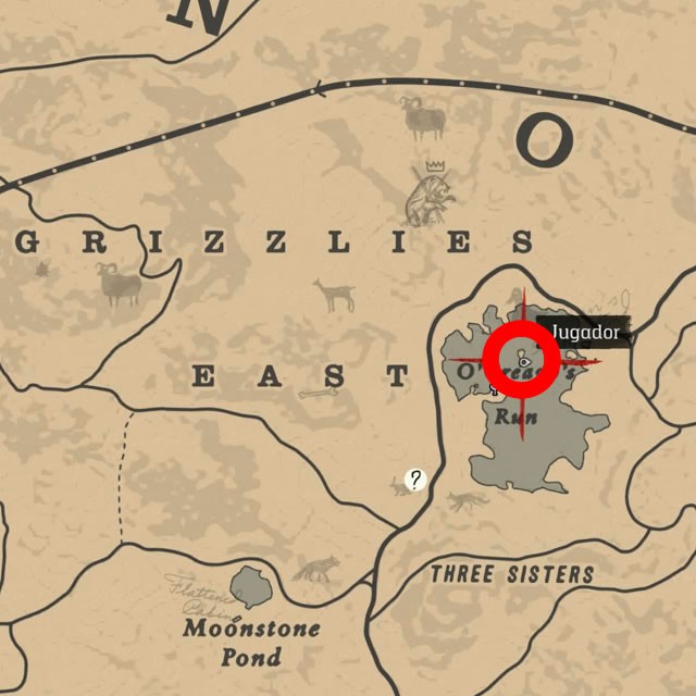 Os enseñamos cómo conseguir mapas del tesoro de Red Dead Online - GuiltyBit