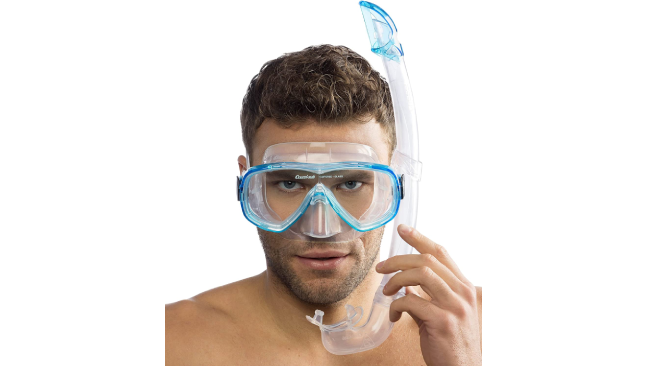 Estas gafas de natación Arena son “como ver directamente, no a través de  unas lentes” - Showroom