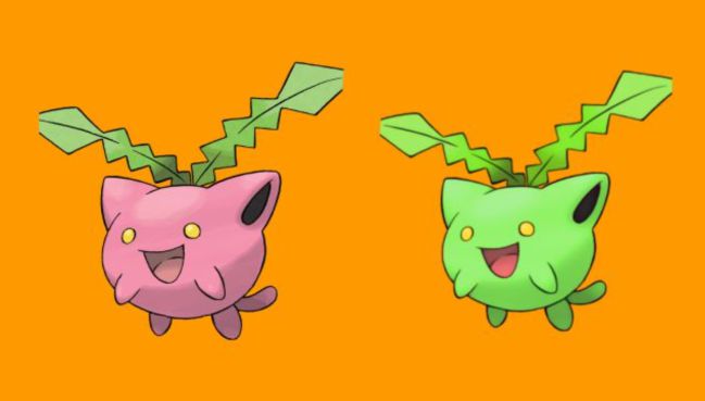 Pokemon Scarlet and Violet Fastest Way to Breed Shinies: Does Masuda Method  Still Work? - GameRevolution