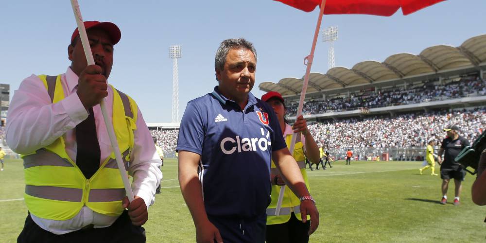 ¿Qué pasó Víctor Hugo?