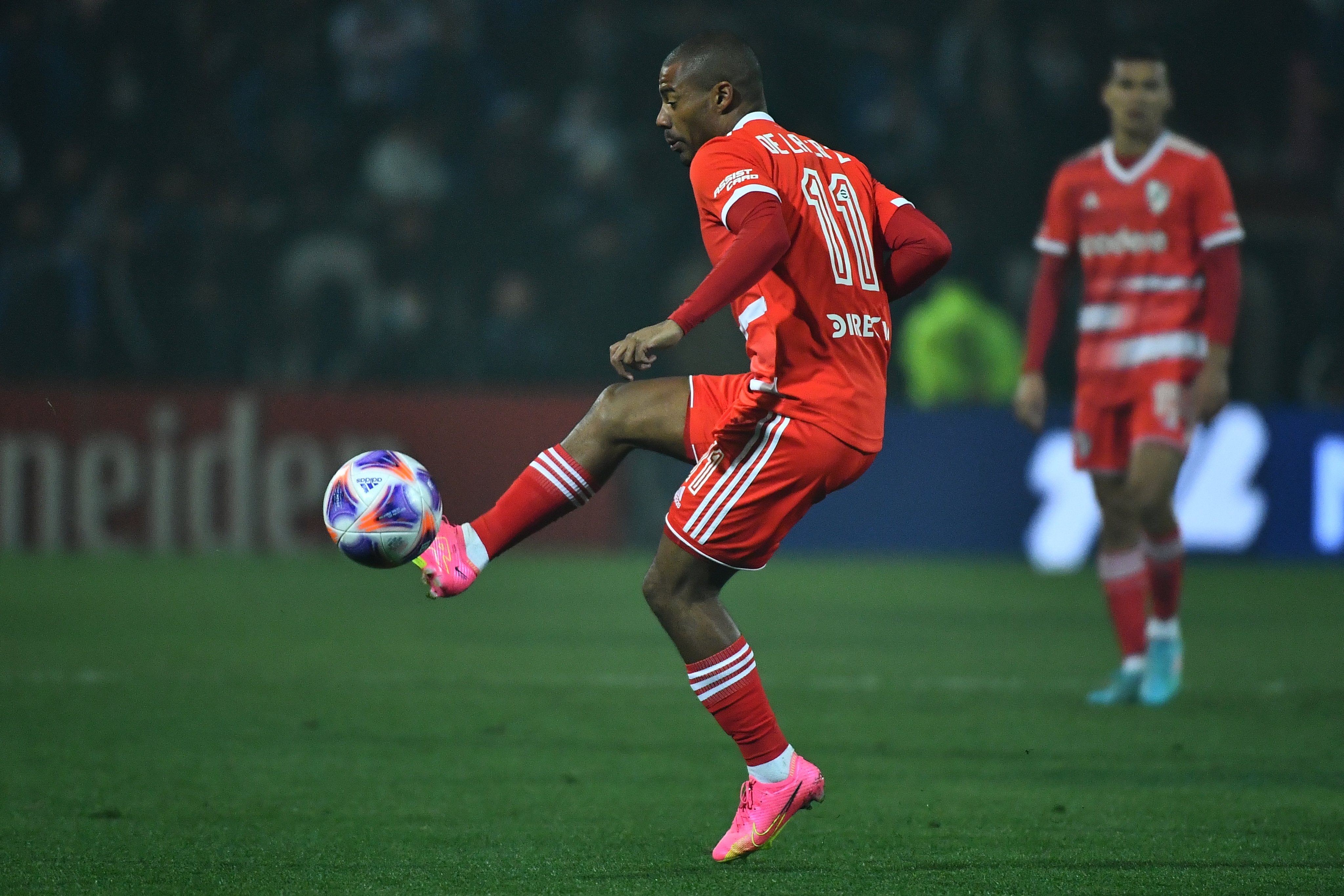 River Plate 0-1 Talleres: goles, resumen y resultado