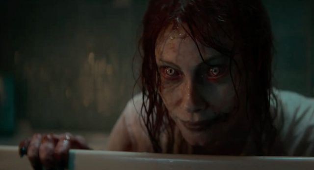 Evil Dead Rise”: esto son los detalles sobresalientes de la