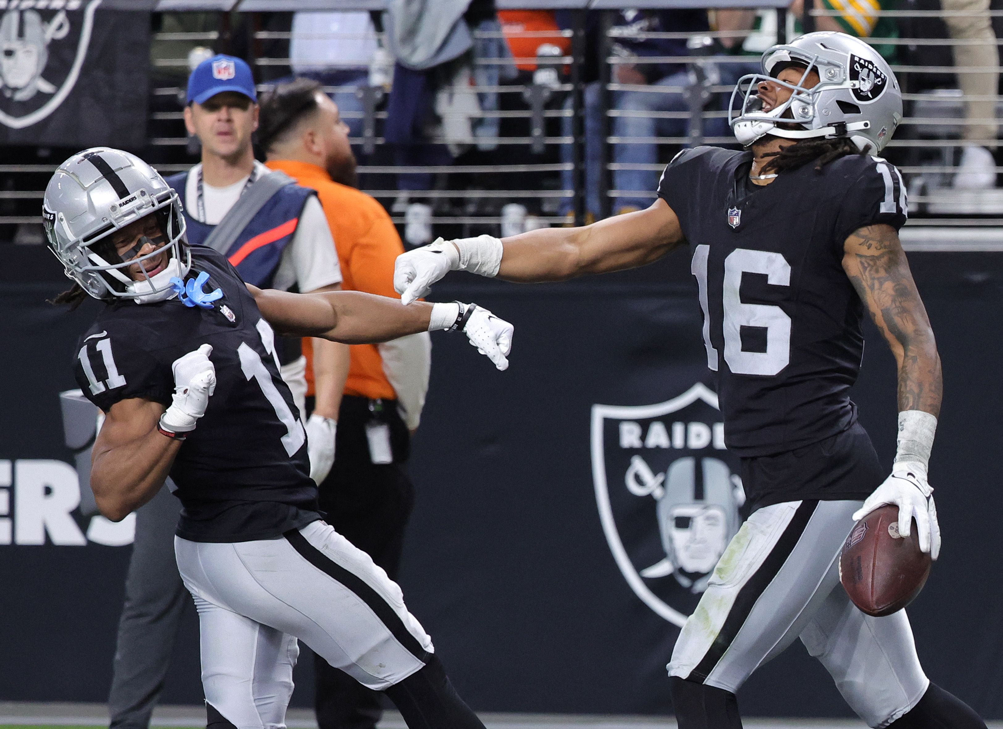 Previa de los Playoffs de la NFL: ¿Qué podemos esperar? | En directo: ‘La Pica de AS’