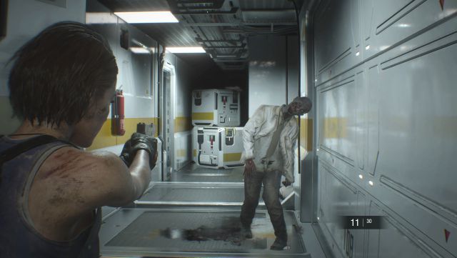 Así mejoran Resident Evil 2, 3 y 7 con la nueva actualización para PS5,  Xbox Series y PC - Vandal