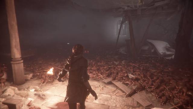 A Plague Tale: Innocence, análisis - Meristation