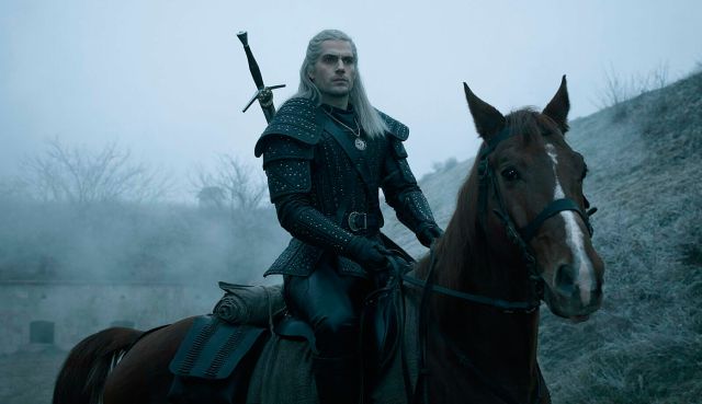 The Witcher”: 3ª temporada será uma despedida heroica de Henry Cavill -  POPline