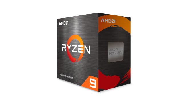 Procesadores amd ryzen online 9