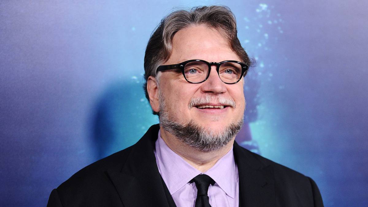 ¿Cuáles son las nominaciones que recibió Guillermo del Toro en los Premios Emmy 2023?