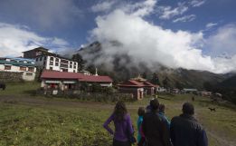 Día 12. Un día de septiembre