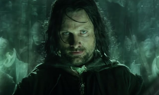El Señor de los Anillos y El Hobbit - Reserva la saga completa en