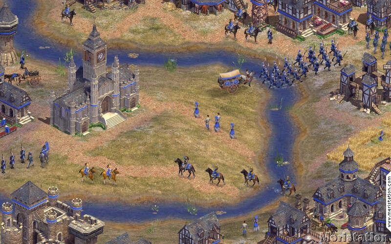 Trucos Rise of Nations: Thrones and Patriots - PC - Claves, Guías