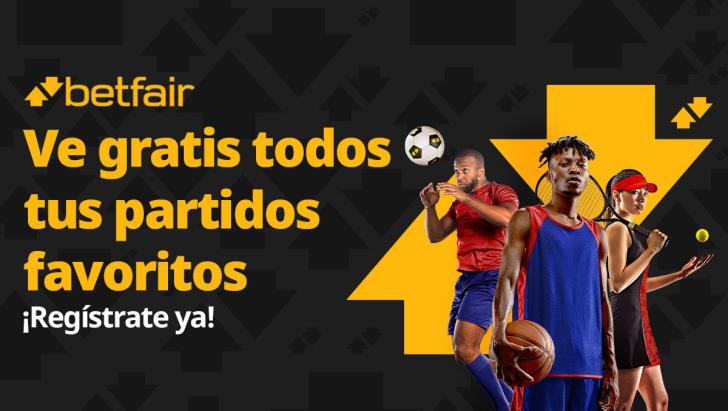 Ver fútbol y otros deportes hoy en vivo y gratis: 4-10 de agosto 
