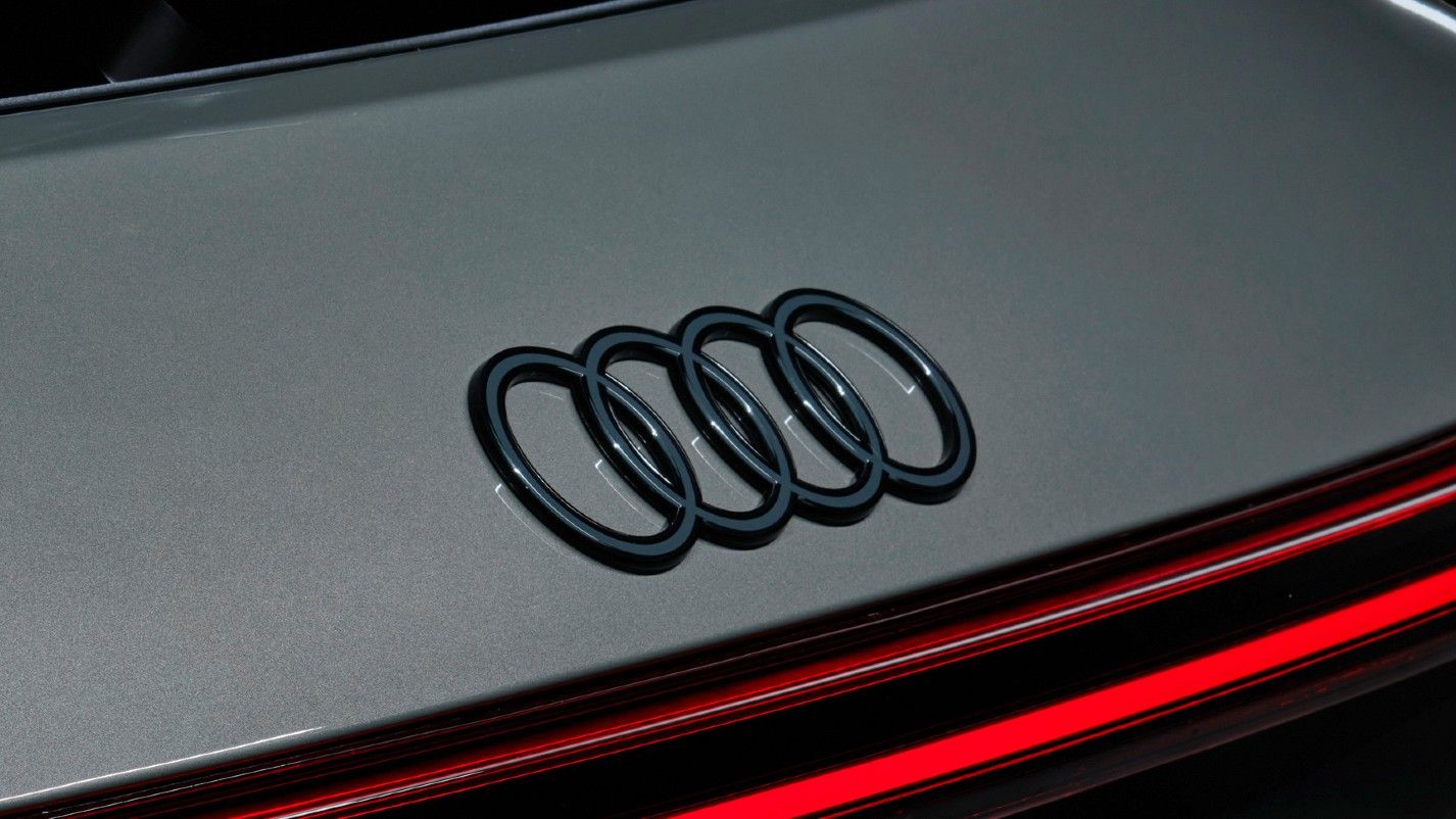 Audi y su nuevo logotipo: ¿cuáles son sus novedades y qué significa? - AS  México