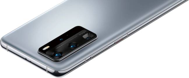 Huawei P40 y P40 Pro, Las principales características de los nuevos  celulares de la marca asiática, detalles, especificaciones técnicas, diferencias, precio, móviles, TECNOLOGIA