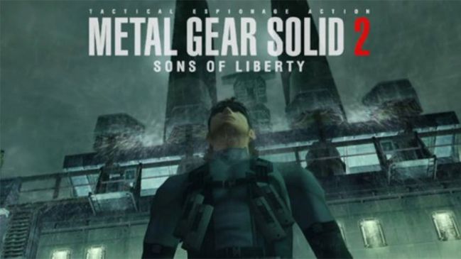 Whatever happened to Metal Gear Solid games creator Hideo Kojima