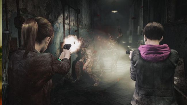 Resident Evil Code Veronica Remake is not in Capcom's plans - Meristation