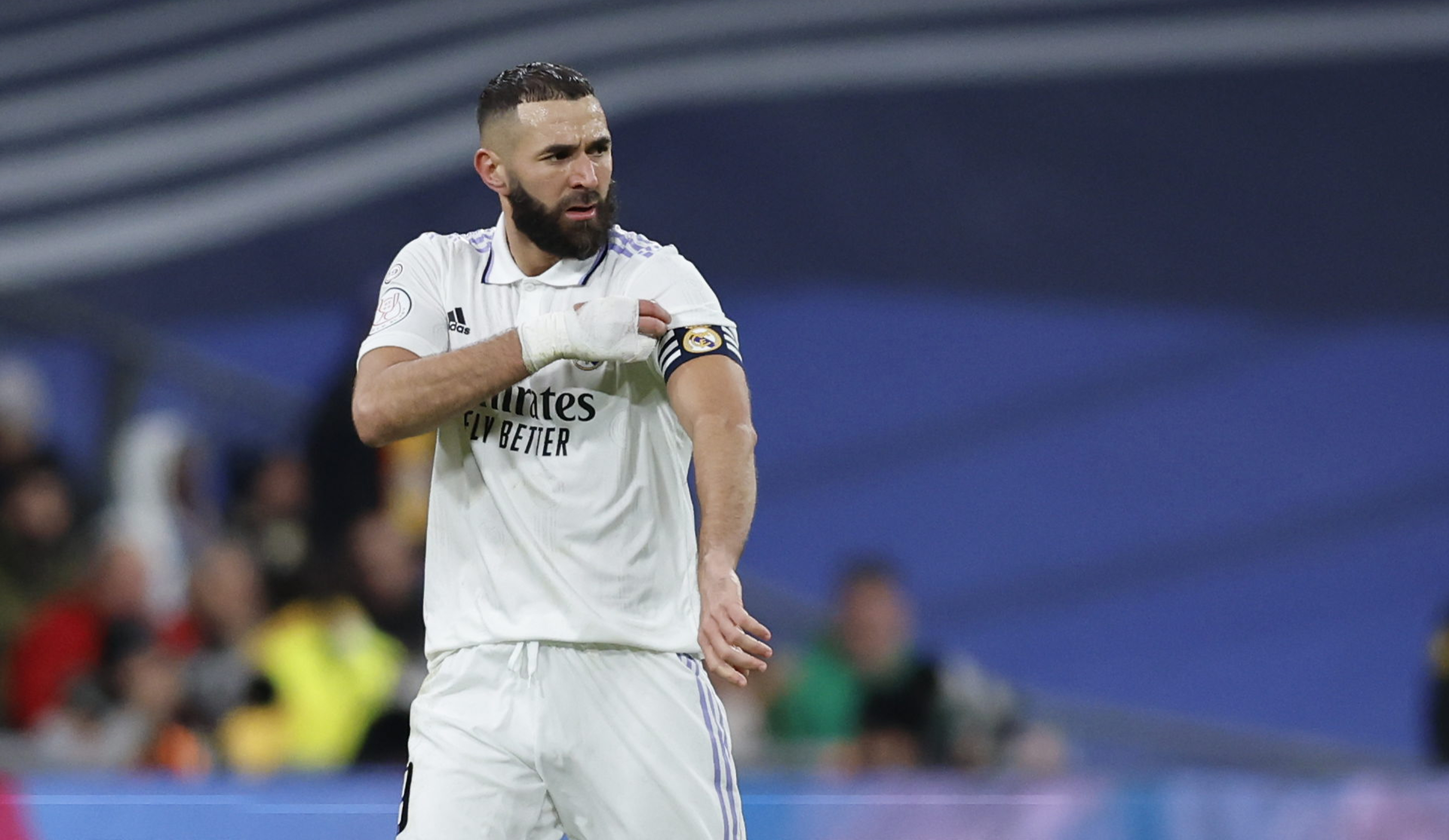 Mercado en directo: acuerdo verbal del Barça con el ‘5′ que quiere, última hora de Benzema, un grande a por João...