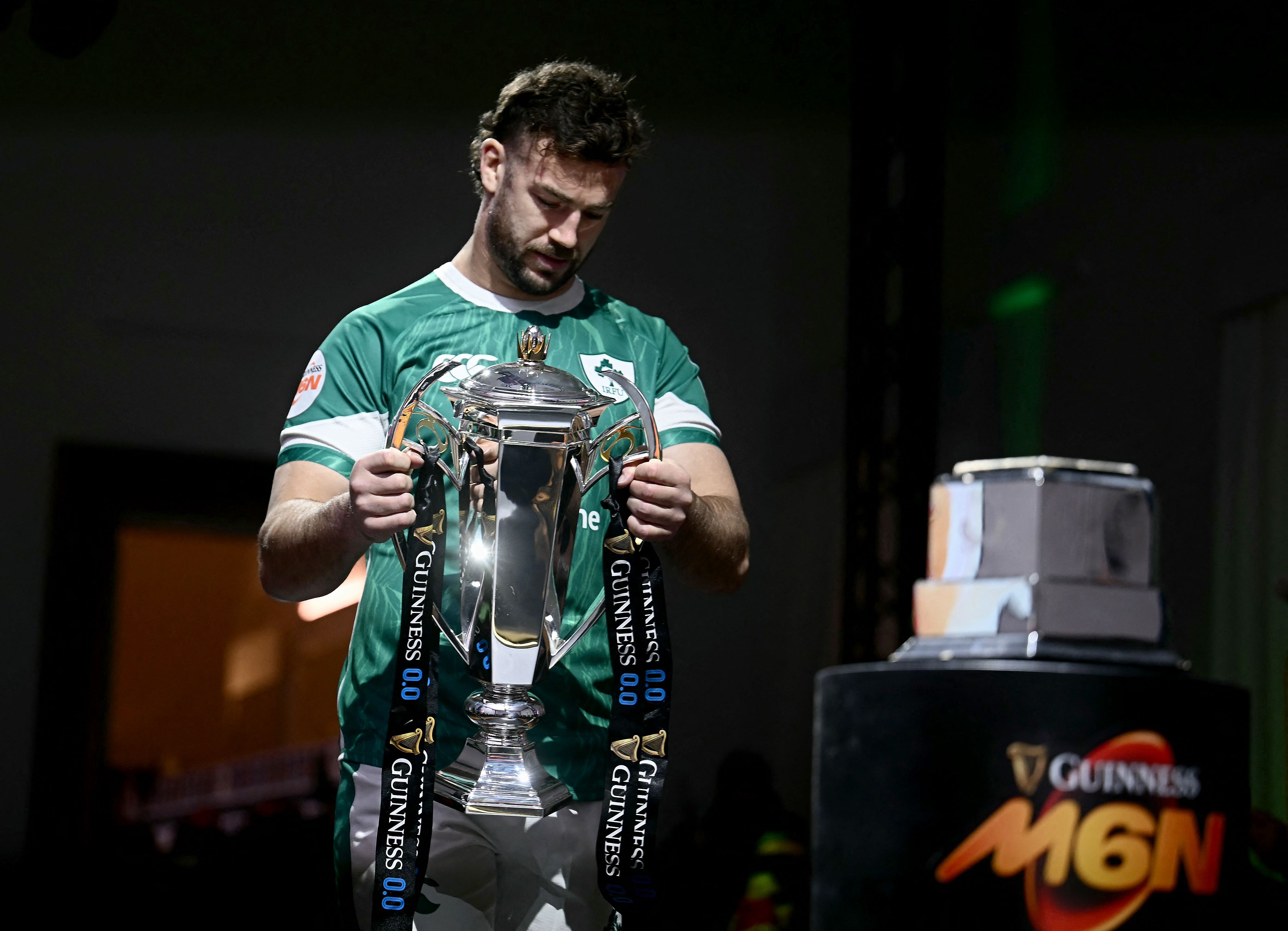 Un torneo de lo más apasionante